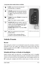 Preview for 7 page of Directed SmartStart ASRF-3510 User Manual