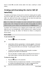 Preview for 8 page of Directed SmartStart ASRF-3510 User Manual