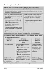 Preview for 10 page of Directed SmartStart ASRF-3510 User Manual