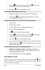 Preview for 16 page of Directed SmartStart ASRF-3510 User Manual