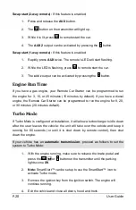 Preview for 20 page of Directed SmartStart ASRF-3510 User Manual