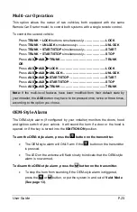 Preview for 23 page of Directed SmartStart ASRF-3510 User Manual