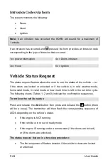 Preview for 24 page of Directed SmartStart ASRF-3510 User Manual