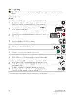 Предварительный просмотр 26 страницы Directed VW02 Firmware Specific Manual