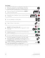 Предварительный просмотр 27 страницы Directed VW02 Firmware Specific Manual