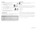 Предварительный просмотр 39 страницы Directed VW02 Firmware Specific Manual