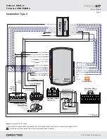 Предварительный просмотр 5 страницы Directed XpressKit DBALL Installation Manual