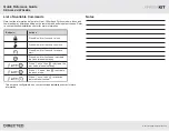 Предварительный просмотр 16 страницы Directed XpressKit DBALL Installation Manual