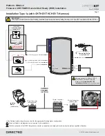 Предварительный просмотр 3 страницы Directed Xpresskit DBALL2 Manual