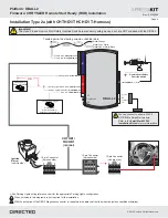 Предварительный просмотр 6 страницы Directed Xpresskit DBALL2 Manual