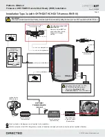 Предварительный просмотр 9 страницы Directed Xpresskit DBALL2 Manual