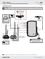 Предварительный просмотр 14 страницы Directed Xpresskit DBALL2 Manual