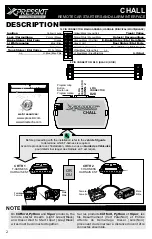 Preview for 2 page of Directed XPRESSKIT optimax Series Installation Manual