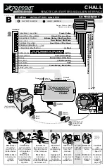 Preview for 5 page of Directed XPRESSKIT optimax Series Installation Manual