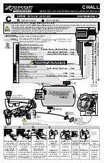 Preview for 6 page of Directed XPRESSKIT optimax Series Installation Manual