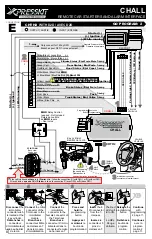 Preview for 8 page of Directed XPRESSKIT optimax Series Installation Manual