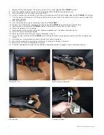 Предварительный просмотр 2 страницы Directed XpressSTART Mercedes Solution Installation Instructions Manual