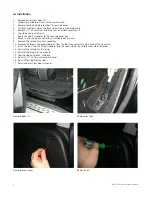 Предварительный просмотр 8 страницы Directed XpressSTART Mercedes Solution Installation Instructions Manual