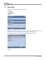 Preview for 62 page of Directions Actis 7 wifi Manual For Use