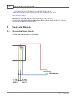 Предварительный просмотр 6 страницы Directions VTU010 Setup Manual