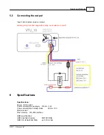 Предварительный просмотр 7 страницы Directions VTU010 Setup Manual