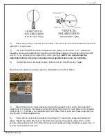 Preview for 2 page of Directive Systems & Engineering DSE1276LY Quick Manual