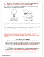 Предварительный просмотр 2 страницы Directive Systems & Engineering DSE1327LYRM Assembly Instructions