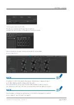 Preview for 19 page of DirectOut Technologies ANDIAMO Hardware Manual