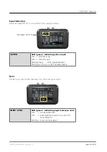 Preview for 23 page of DirectOut Technologies ANNA-LISA User Manual