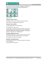 Preview for 43 page of DirectOut Technologies D.O.TEC ANDIAMO.AES Hardware Manual