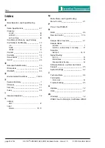 Preview for 52 page of DirectOut Technologies D.O.TEC ANDIAMO.AES Hardware Manual