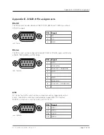 Предварительный просмотр 27 страницы DirectOut Technologies D.O.TEC M.1k2 Hardware Manual