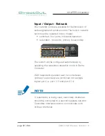 Preview for 32 page of DirectOut Technologies EXBOX.MD User Manual