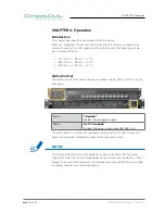 Preview for 18 page of DirectOut Technologies MADI.BRIDGE User Manual