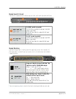 Preview for 19 page of DirectOut Technologies MADI.BRIDGE User Manual