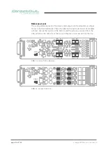 Предварительный просмотр 42 страницы DirectOut Technologies PRODIGY.MP User Manual