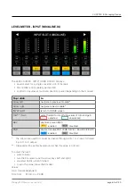 Предварительный просмотр 65 страницы DirectOut Technologies PRODIGY.MP User Manual