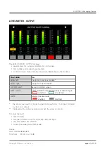 Предварительный просмотр 67 страницы DirectOut Technologies PRODIGY.MP User Manual