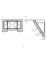 Предварительный просмотр 31 страницы DIRECTTECH Crystal D1000 Manual