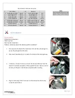 Preview for 3 page of Directus Intraphex UCI-11C Manual