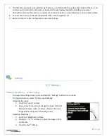 Preview for 5 page of Directus Intraphex UCI-11C Manual