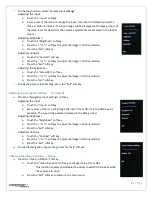 Preview for 7 page of Directus Intraphex UCI-11C Manual