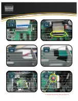 Preview for 8 page of Directus Prodigy One TD-RCD510-KIT Installation Manual