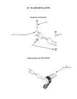 Предварительный просмотр 6 страницы DirecTV 101 W Assembly Manual