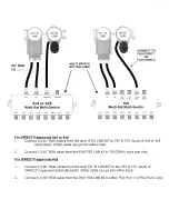 Предварительный просмотр 8 страницы DirecTV 101 W Assembly Manual