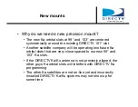 Preview for 7 page of DirecTV A3-KaKu HD Installation Training, Process And Set Up