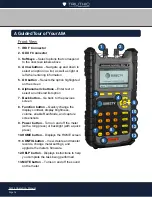 Предварительный просмотр 16 страницы DirecTV Advanced Installation Meter 2 Operation Manual