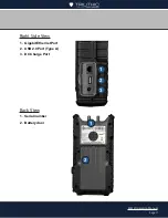 Предварительный просмотр 17 страницы DirecTV Advanced Installation Meter 2 Operation Manual