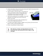 Предварительный просмотр 23 страницы DirecTV Advanced Installation Meter 2 Operation Manual