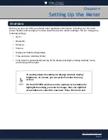 Предварительный просмотр 27 страницы DirecTV Advanced Installation Meter 2 Operation Manual